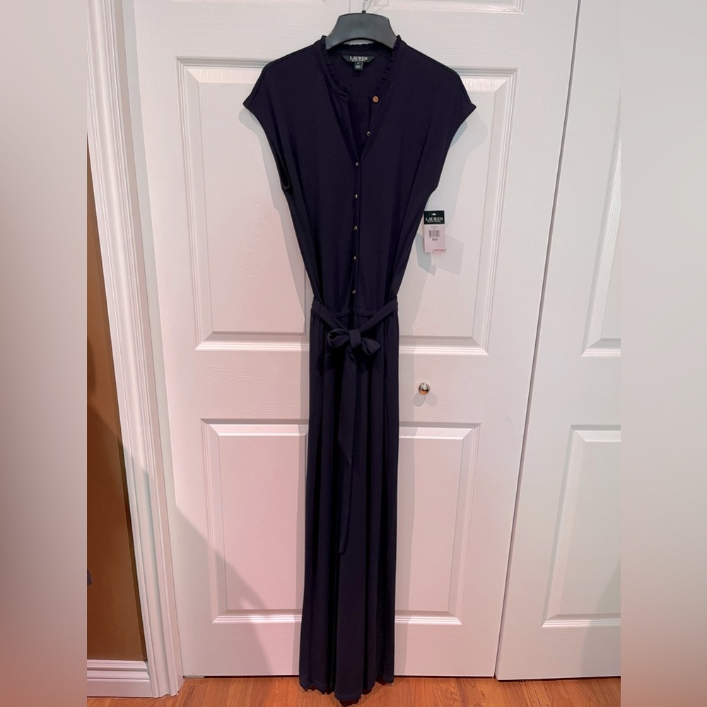 LAUREN Ralph Lauren Jumpsuit
